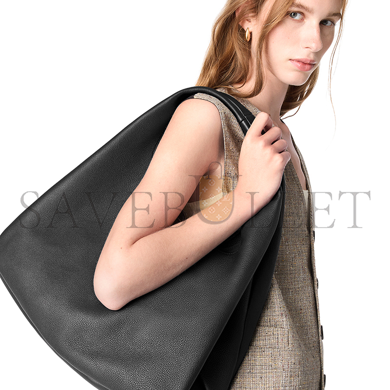 BOTTEGA VENETA LARGE CAMPANA 844251V5XH01019 (39*24*18.5cm) BOTTEGA VENETA LARGE CAMPANA 844251V5XH01019 (39*24*18.5cm)